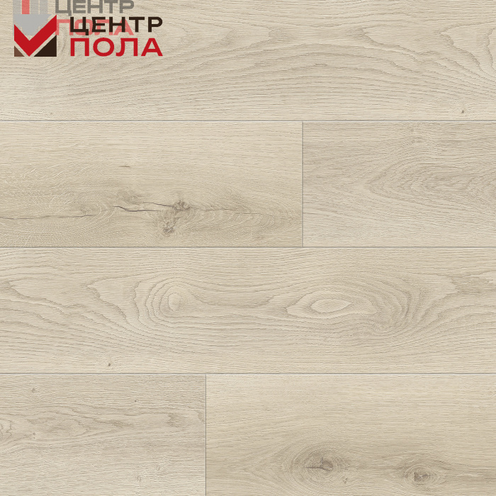 Кварцвинил Floorwood SPC Synchro 6415 Дуб Санрайз