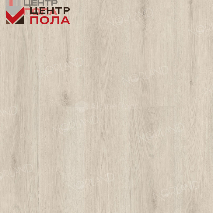 Кварцвинил Norland Sigrid Lvt 1003-4 Baldr