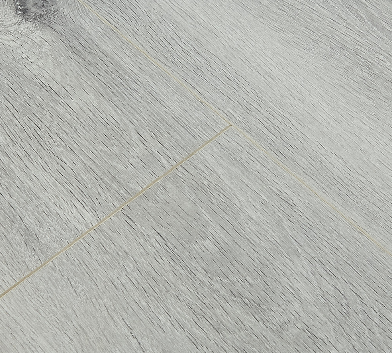 Ламинат ClixFloor Plus Extra CPE 3587 Дуб Серый Дымчатый