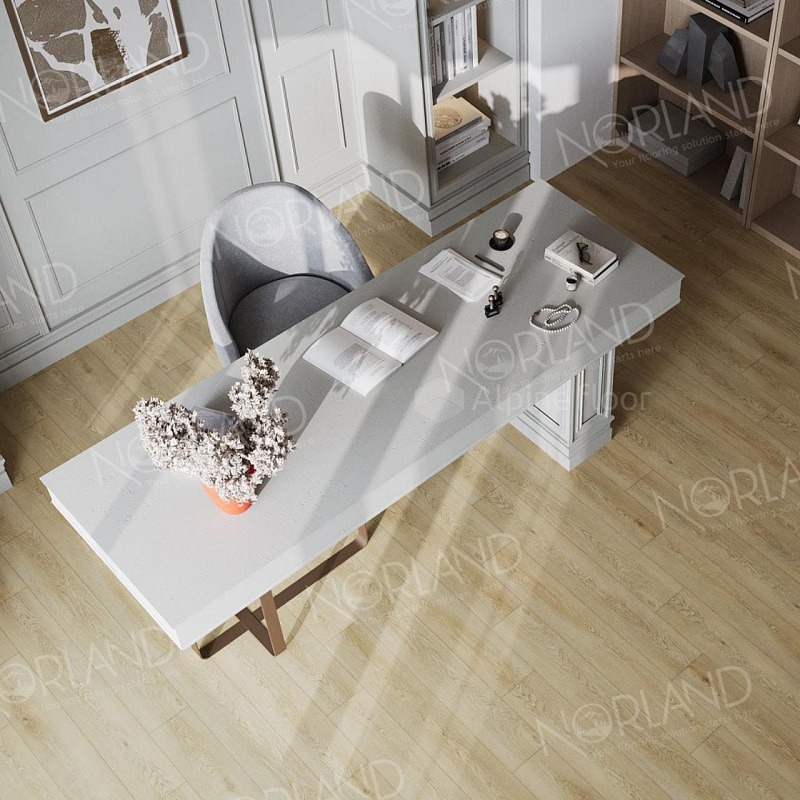 Кварцвинил Norland Sigrid Lvt 1003-14 Keya