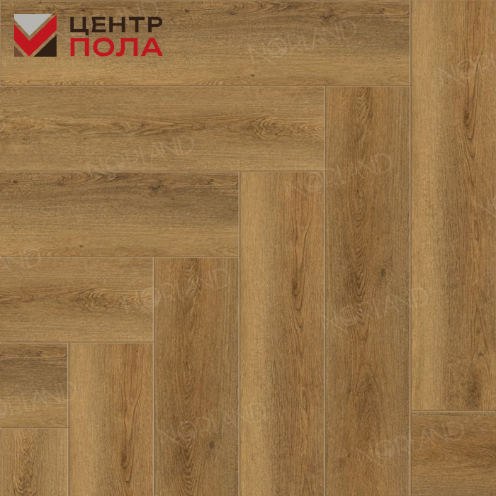 Кварцвинил Norland Северный уют LVT (Lagom Parquet LVT) 1034-11 Helig