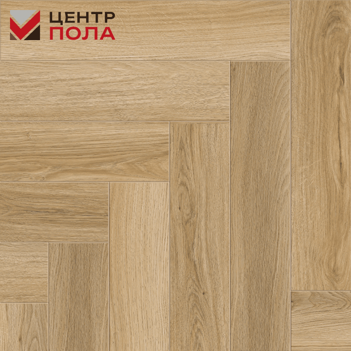 Ламинат Norland Herringbone Elegant 10 LF306-39 Дуб Босна