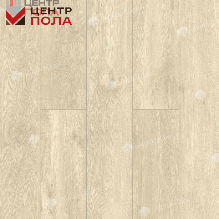 Кварцвинил Alpine Floor Grand Sequoia Superior ABA Eco 11-303 Сонома
