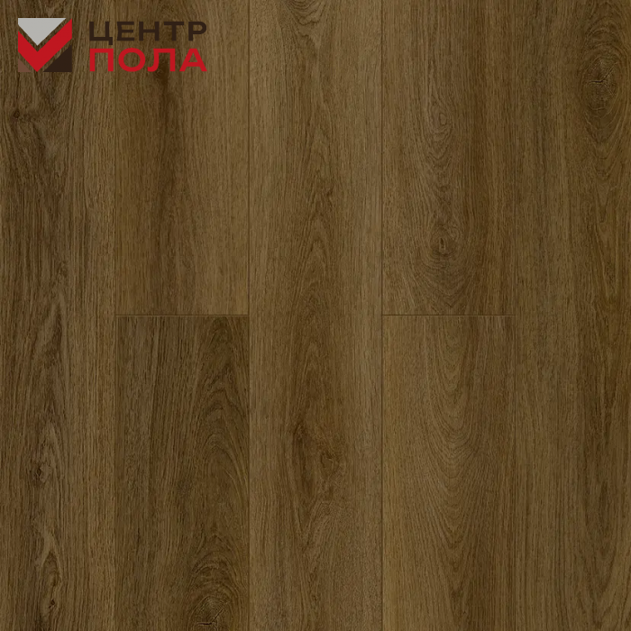 Кварцвинил Alpine Floor Premium XL Eco 7-39 Дуб Вековой