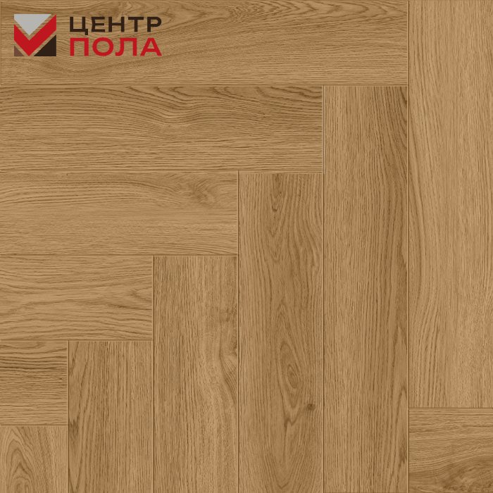 Ламинат Norland Herringbone Elegant LF303-36 Дуб Наксос