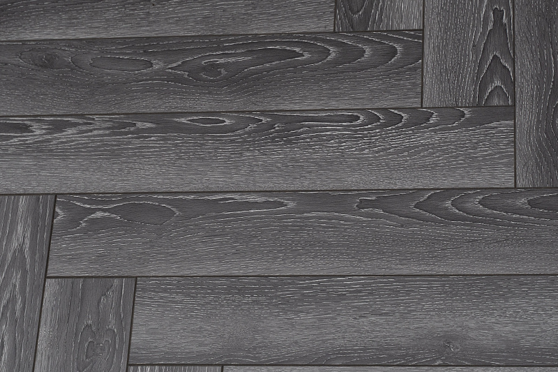 Ламинат Boho Herringbone 1293 Бейкер