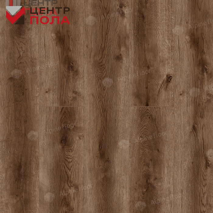 Ламинат AlpineFloor Milango M 1021 Дуб Кантри