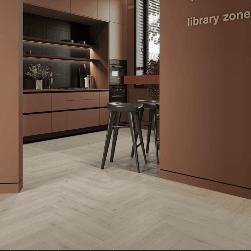 Кварцвинил Norland Parquet 1066-5 Easy Plank