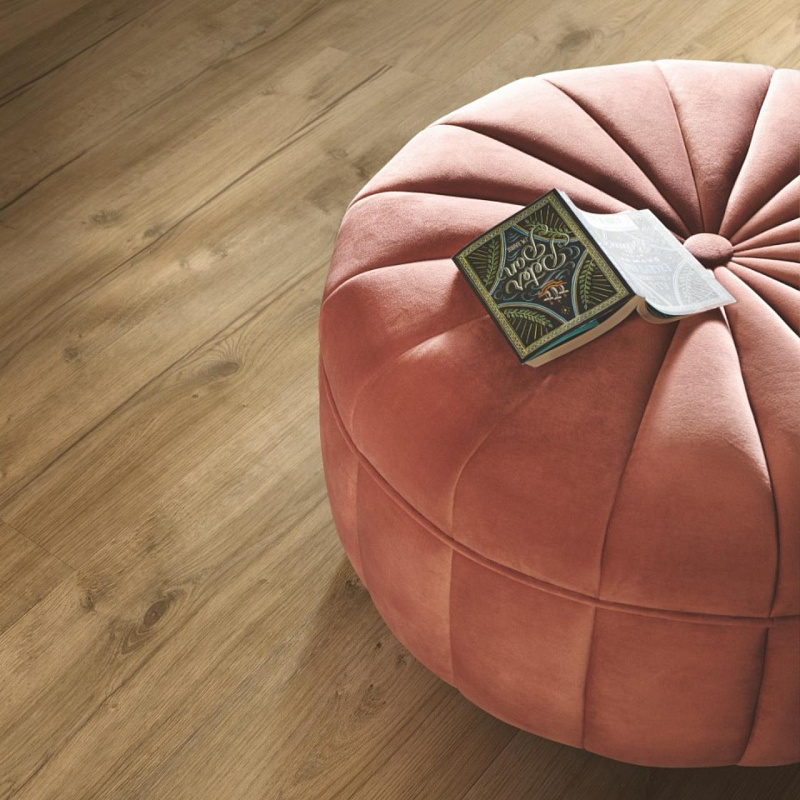 Кварцвинил Pergo Namsen pro V4207-40222 Дуб Хижина натуральный