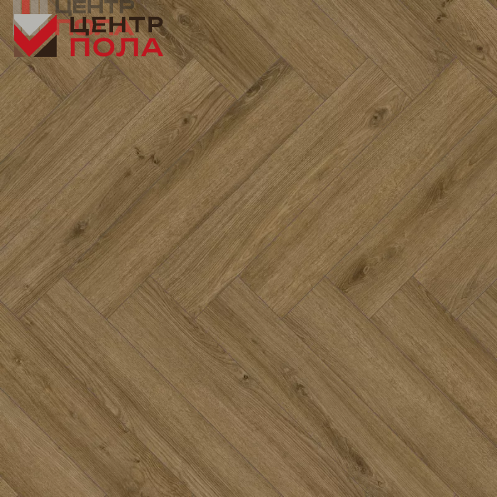 Ламинат AlpineFloor Ville 63274 Дуб Азуара