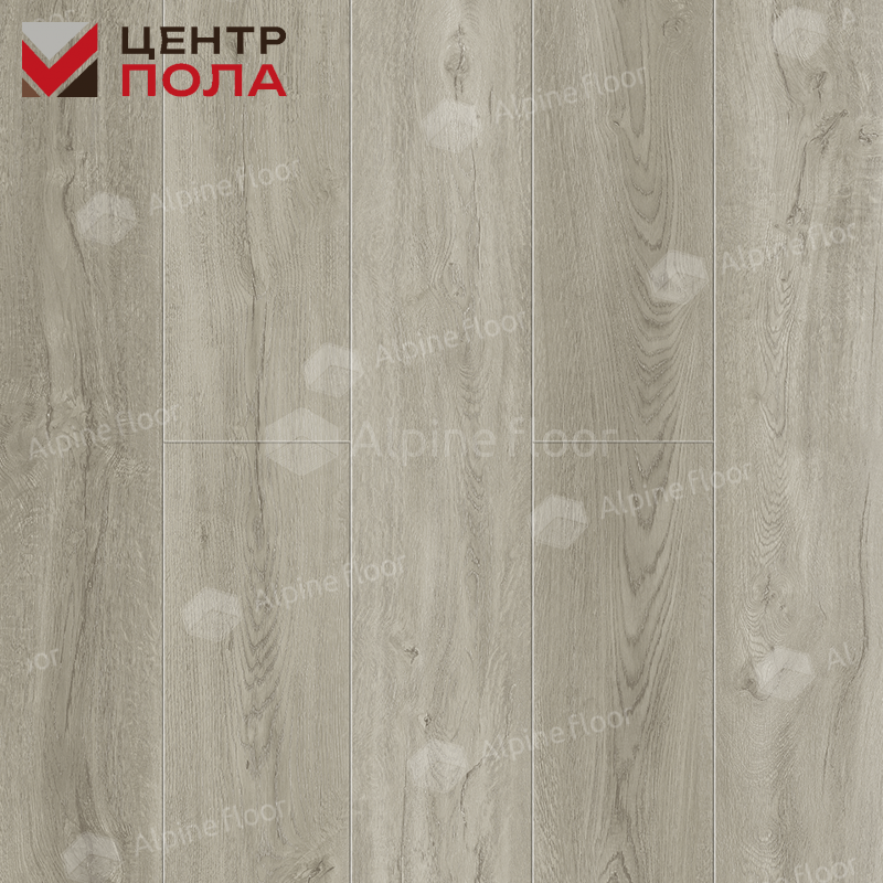 Кварцвинил Alpine Floor Solo Plus Еco 14-901 Маэстоса