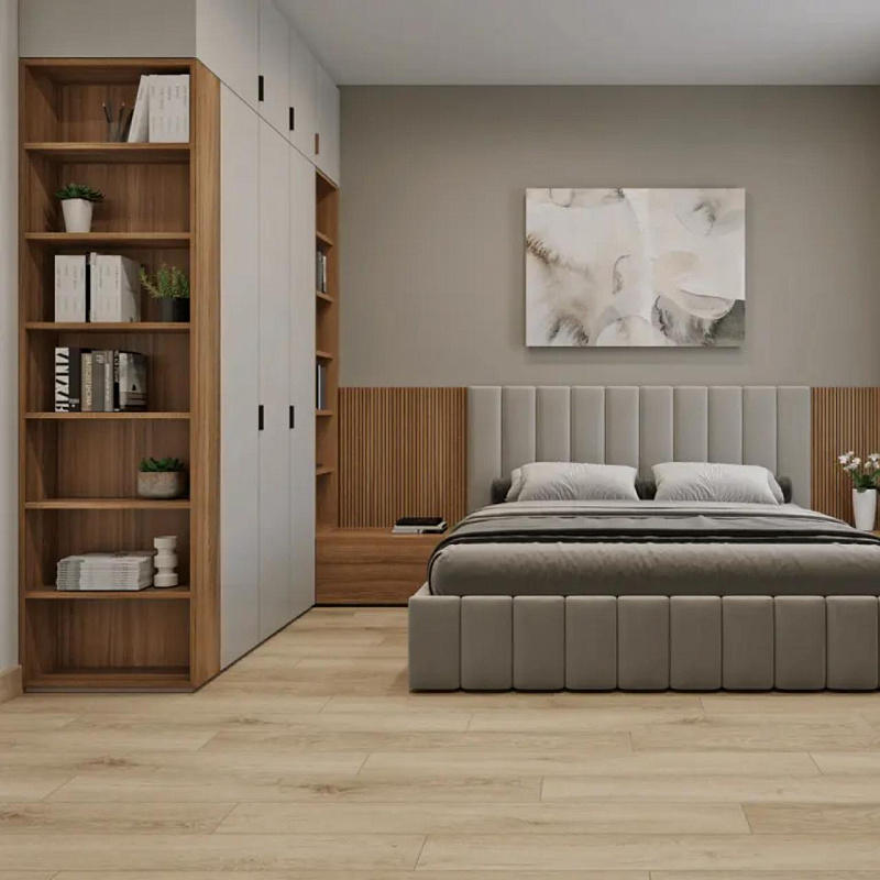 Кварцвинил Norland Диво (Vakre) 1022-17 Tana