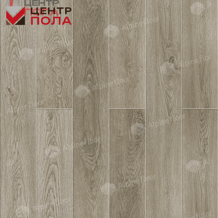 Кварцвинил Alpine Floor Grand Sequoia Village Eco 11-1507 Клауд