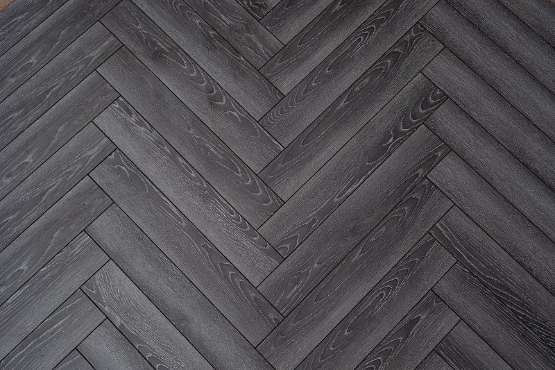 Ламинат Boho Herringbone 1293 Бейкер