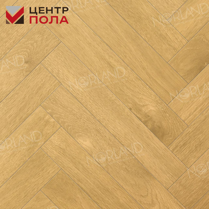 Ламинат Norland Herringbone Elegant Strong LF304-12 Дуб Мальта