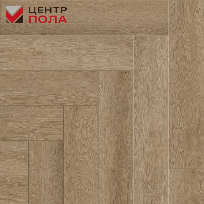 Кварцвинил Norland Parquet LVT 1067-3 Quick Light
