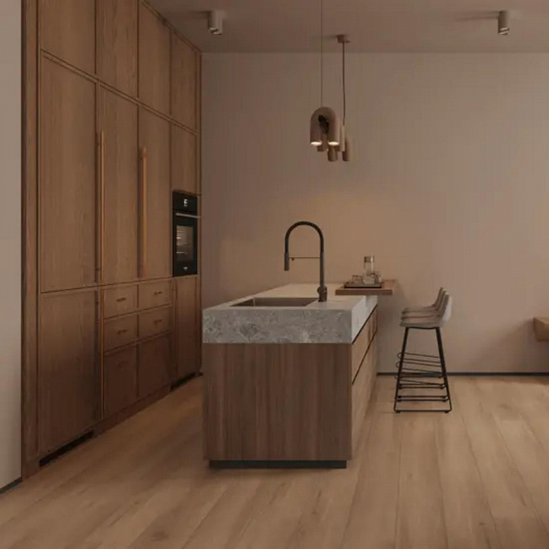 Ламинат AlpineFloor Intensity LF101-23 Дуб Мантуя