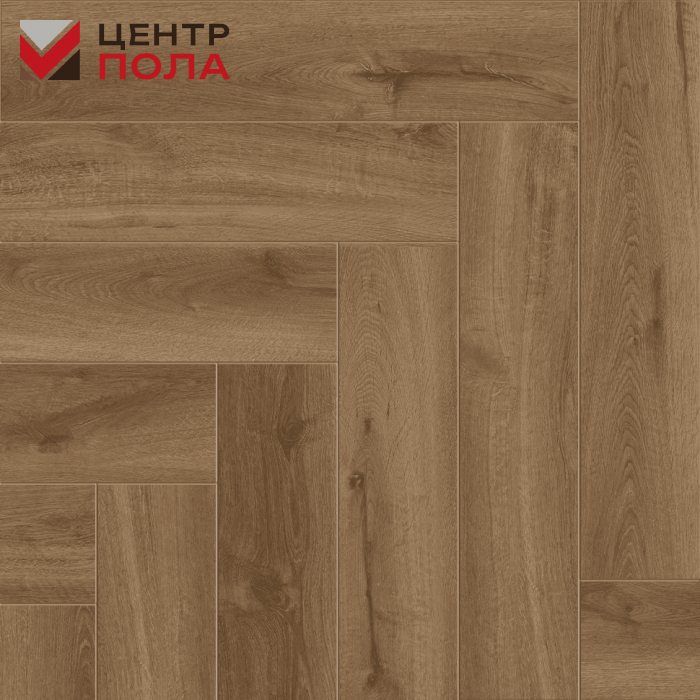 Ламинат Norland Herringbone Elegant LF303-37 Дуб Велла