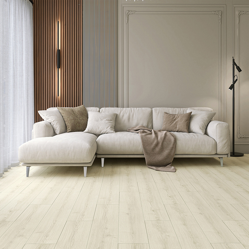 Ламинат Floorwood Paradigma 8386 Дуб Руссен