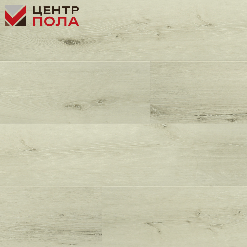 Кварцвинил Floorwood SPC Quantum 1902 Дуб Хопвуд