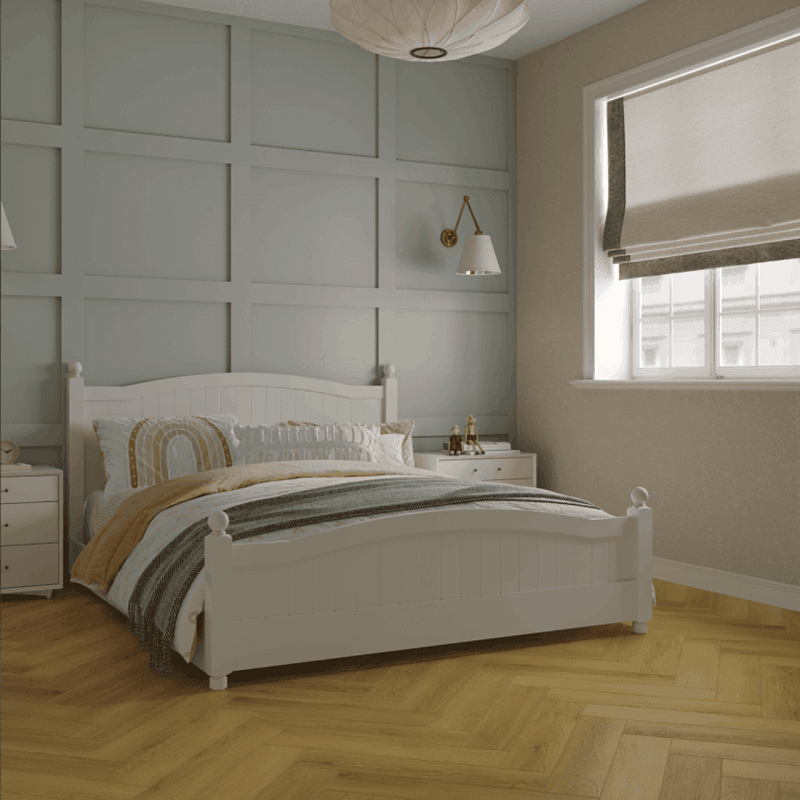 Кварцвинил Norland Паркет С (Parquet S) 1055-10 Vivi
