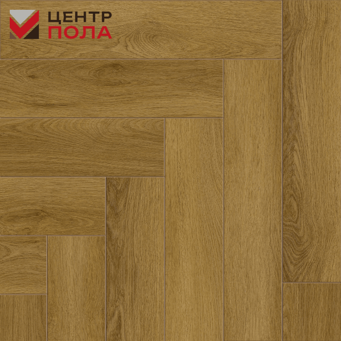 Кварцвинил Norland Parquet S LVT 1056-9 Seliger