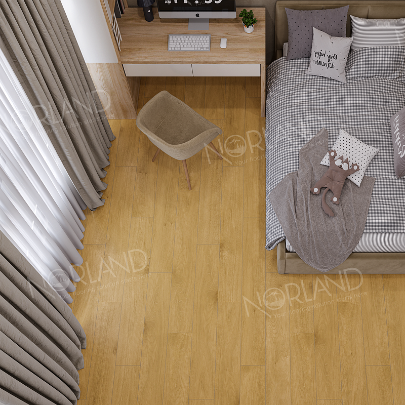 Ламинат Norland Elegant 10 LF305-12 Дуб Мальта