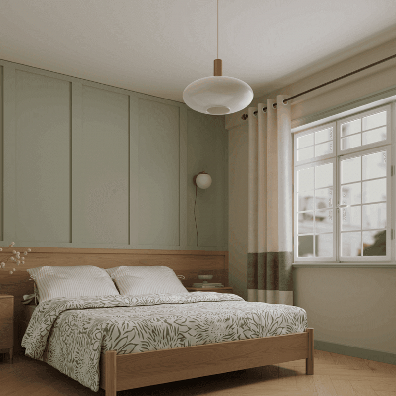 Кварцвинил Norland Паркет С (Parquet S) 1055-21 Atlas