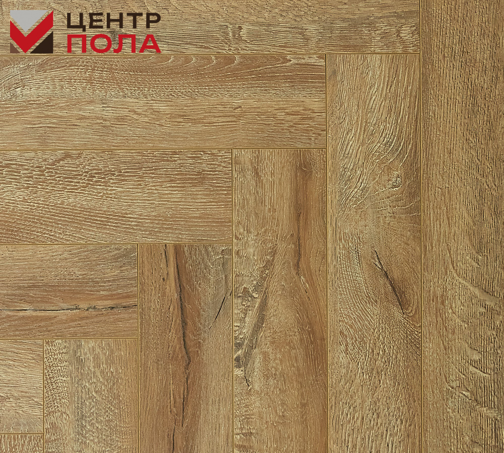 Ламинат Boho Herringbone 1207 Риджент