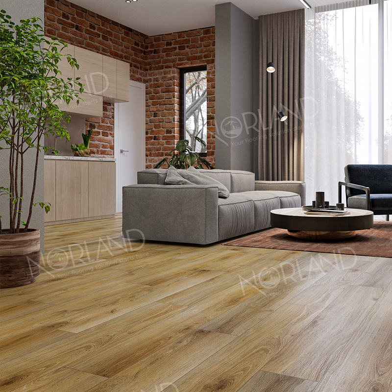 Ламинат Norland Elegant Strong LF302-11 Дуб Крете