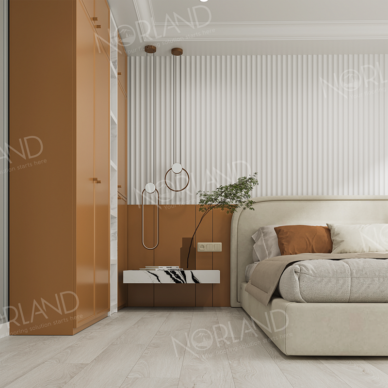 Ламинат Norland Elegant Strong LF302-15 Дуб Ман