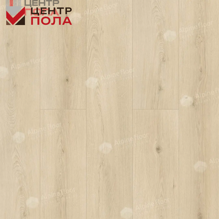 Кварцвинил Alpine Floor Grand Sequoia Lvt Еco 11-2602 Кипарисовая