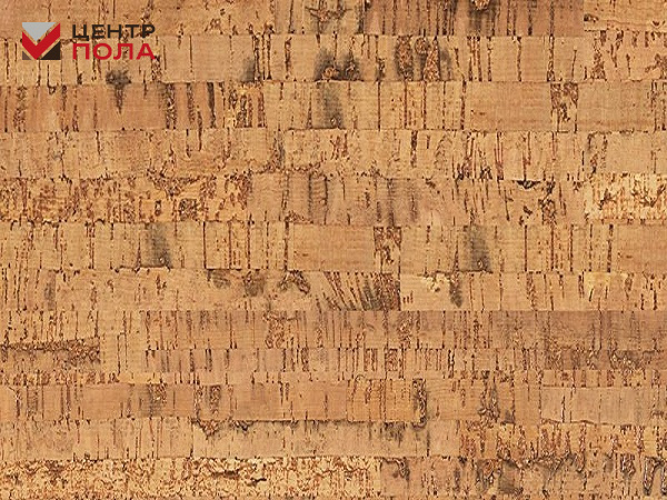 Пробковое покрытие CorkStyle Eco Cork Linea