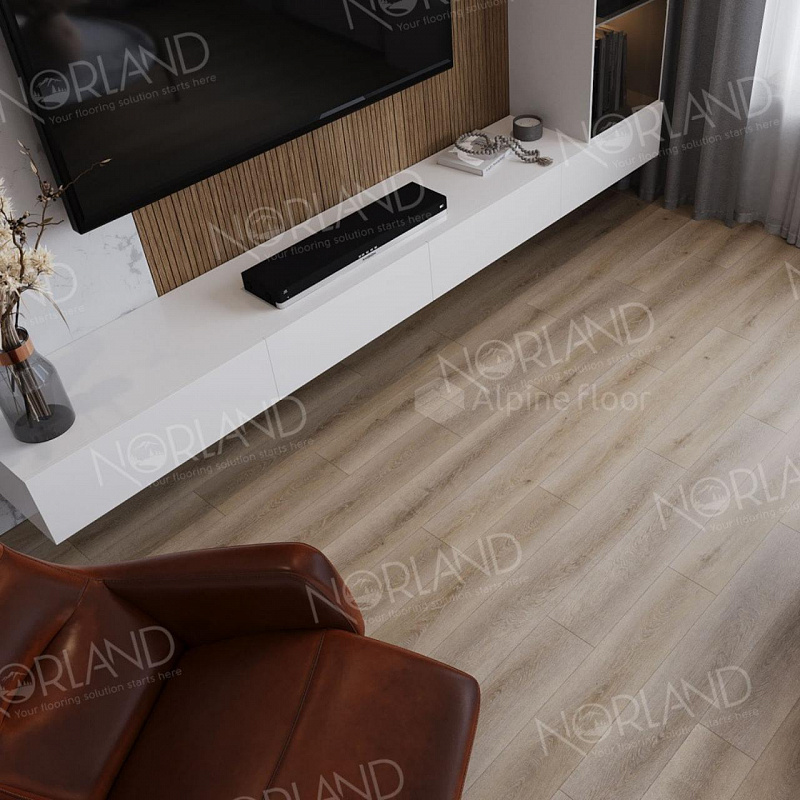 Кварцвинил Norland Sigrid Lvt 1003-16 Tora