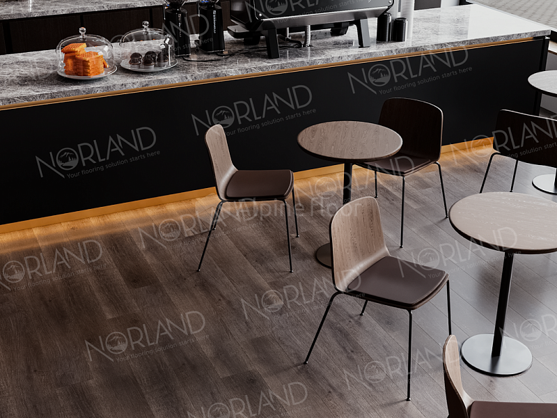 Кварцвинил Norland Sigrid Plus 1006-2 Baggy