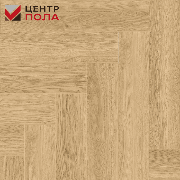 Ламинат Norland Herringbone Elegant LF303-32 Дуб Борео