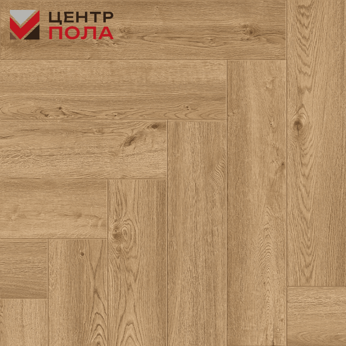 Ламинат Norland Herringbone Elegant Strong LF304-31 Дуб Альба