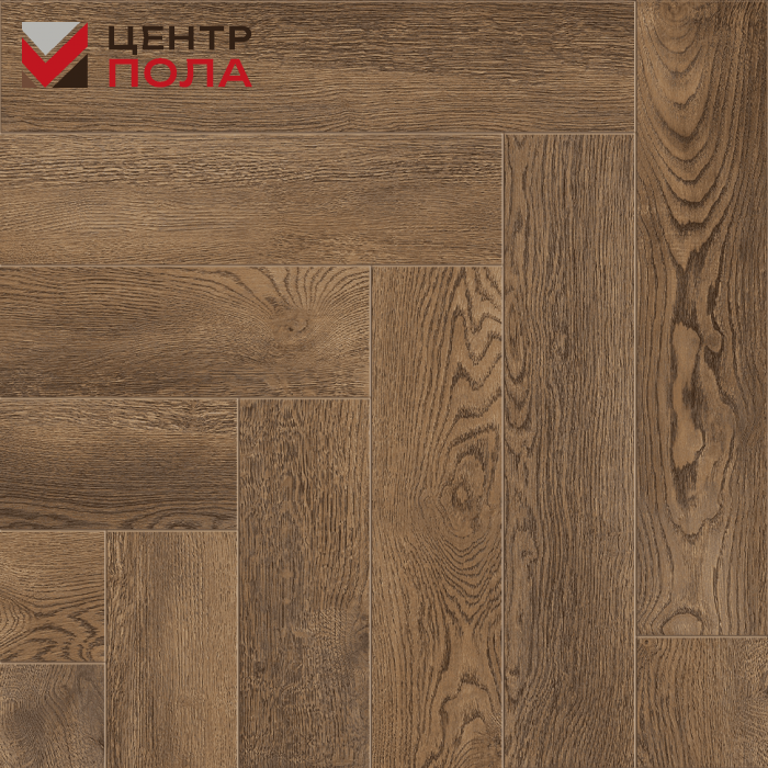 Кварцвинил Norland Паркет С (Parquet S) 1055-19 Loft
