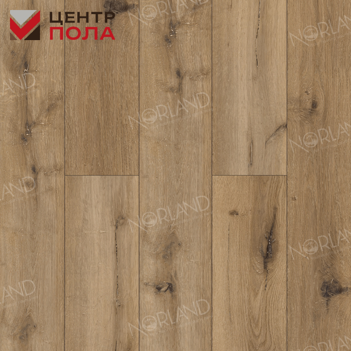 Кварцвинил Norland Северный уют LVT (Lagom Parquet LVT) 1034-12 Takara