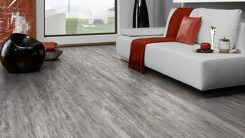 Ламинат Kronotex Dynamic Plus D3676 Сосна Кунстершпринг