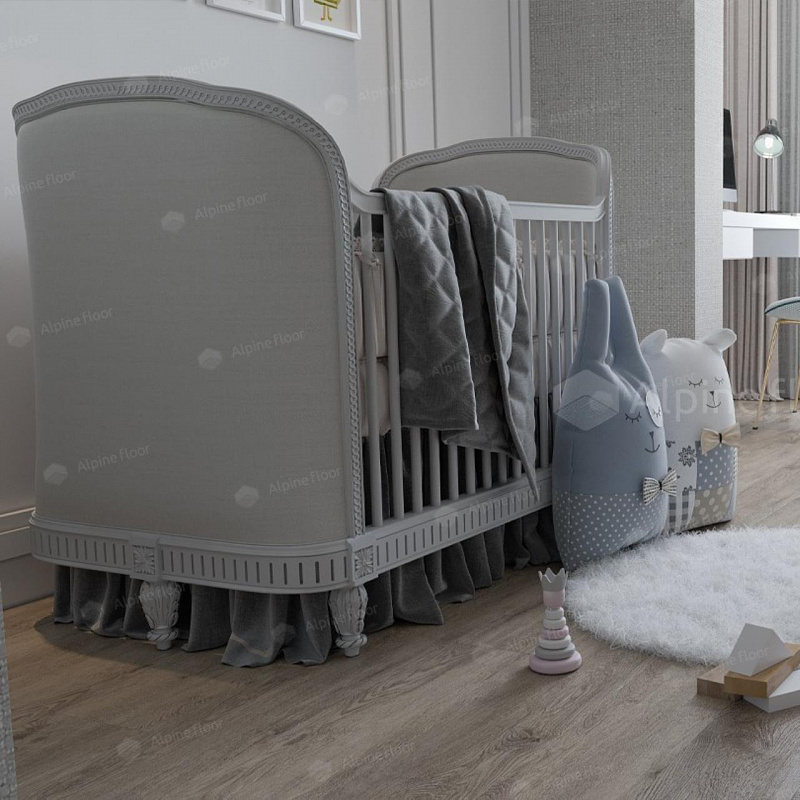 Кварцвинил Alpine Floor Grand Sequoia Lvt Еco 11-902 Карите