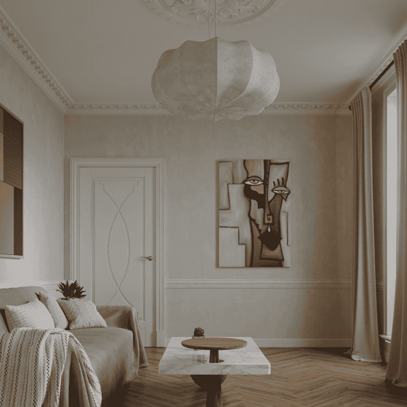 Ламинат Norland Herringbone Elegant LF303-37 Дуб Велла