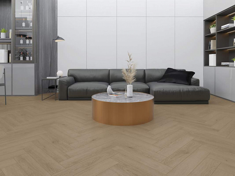 Кварцвинил Aberhof Diamante 5616
