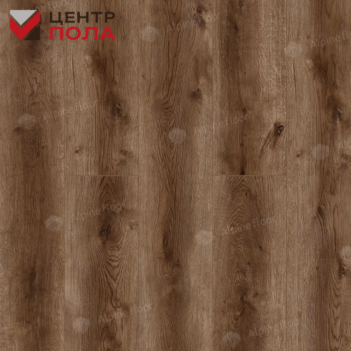 Ламинат AlpineFloor Миланго (Milango) 1021 Дуб Кантри
