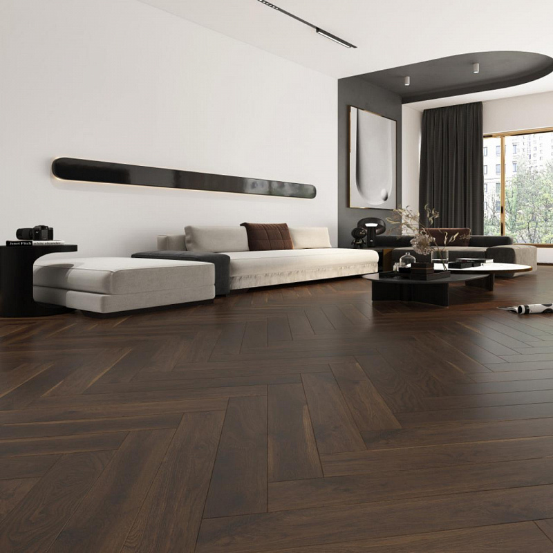 Ламинат Lamiwood Честер 517 Дуб Винчестер