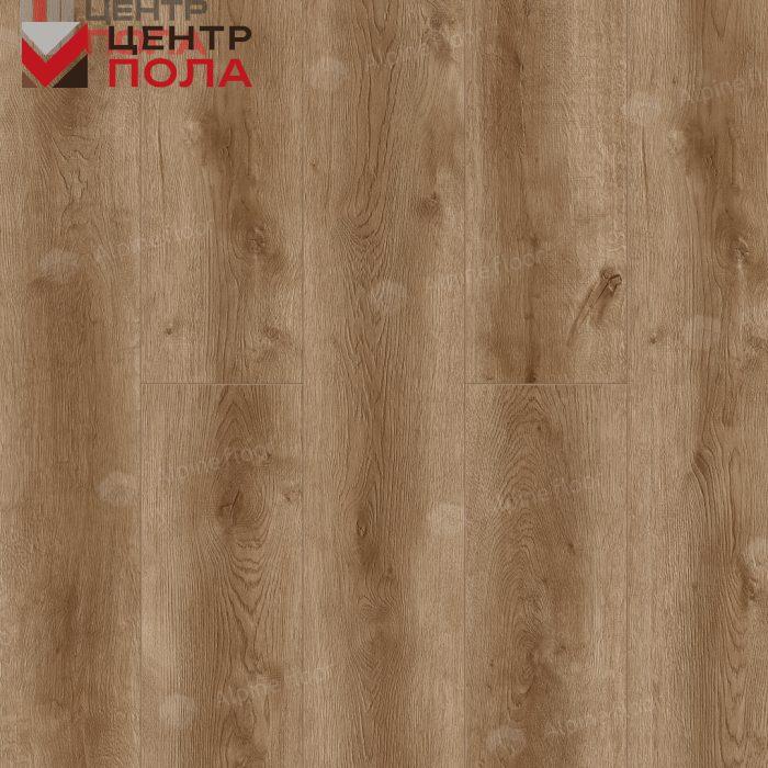 Ламинат AlpineFloor Milango M 1022 Дуб Ивори