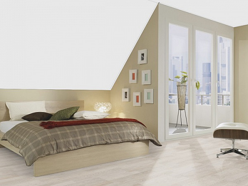 Ламинат Kronospan Krono Original Castello Classic 4282 Дуб Рейкьявик