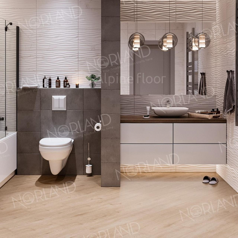 Кварцвинил Norland Sigrid Lvt 1003-3 Dor