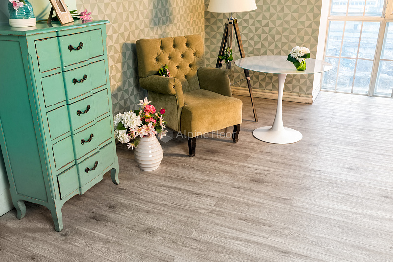 Кварцвинил Alpine Floor Grand Sequoia Eco 11-2 Атланта