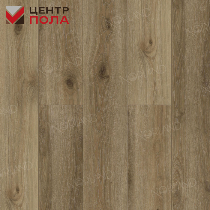 Кварцвинил Norland Таинственная Сигрид LVT (Sigrid LVT) 1003-15 Signi